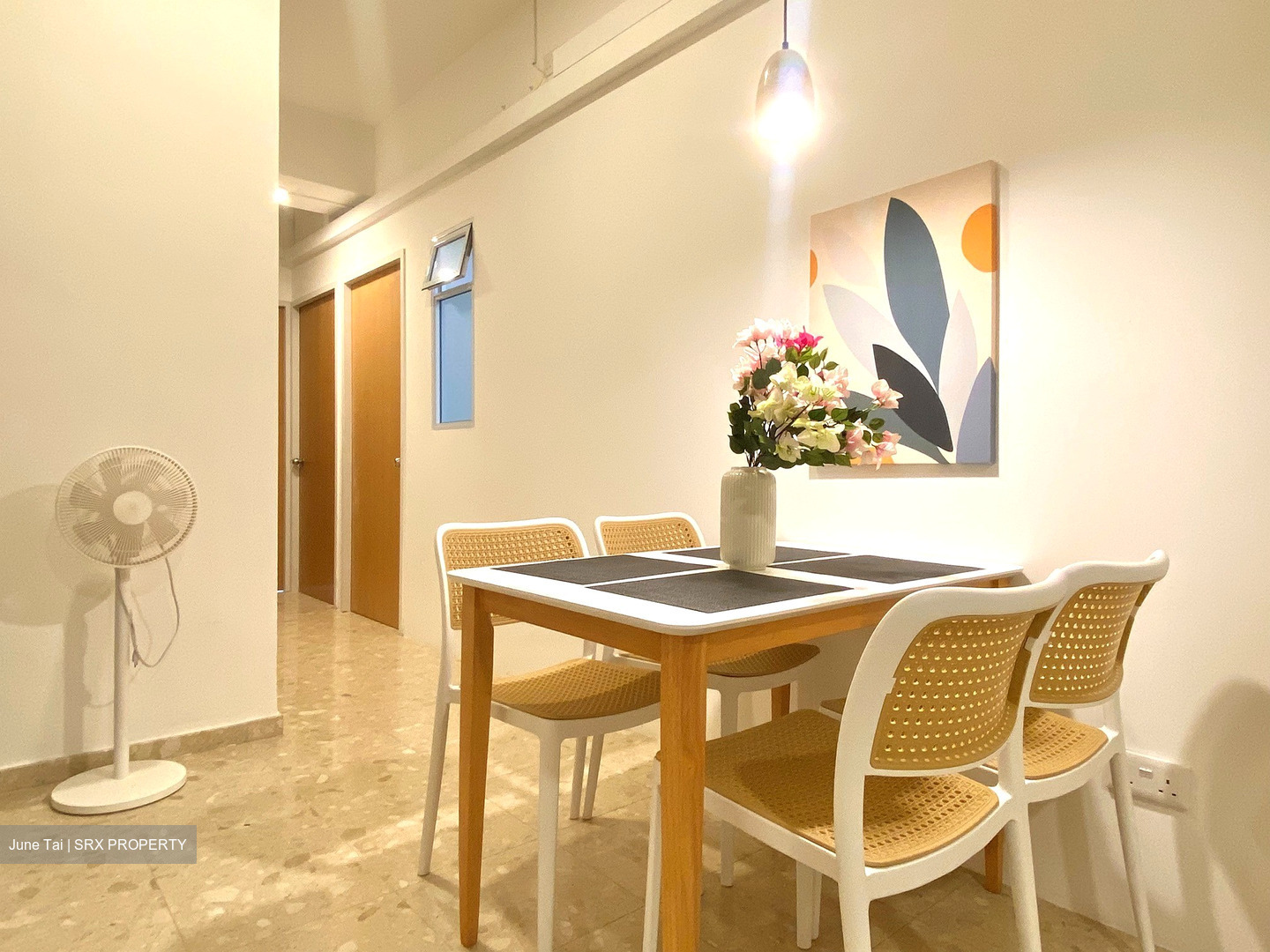 UE Square (D9), Apartment #558608791